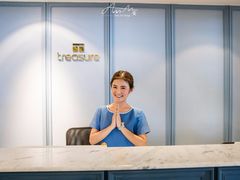 -Treasure Spa & Salon 萃奢 暹罗SQ1