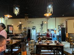 -麻大侠老火锅(巴国城店)