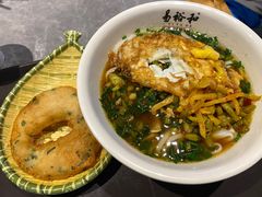 -易裕和·长沙米粉(竹塘西路店)