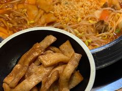 -八福力韩国休闲餐厅(泉舜店)