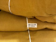 -MUJI无印良品(天河领展广场店)