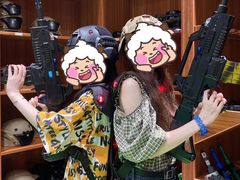 -释鸭台球桌游馆·年会生日团建聚会