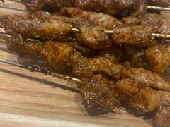 -嘻小北·兰州清汤牛肉面(太平洋森活天地店)