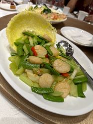 -广州文华东方酒店·宴会厅