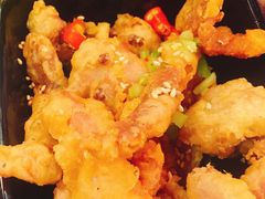 -落端云串串香(南京凤凰西街店)