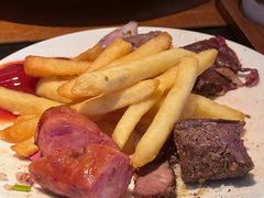 -拉蒂娜·巴西牛排馆 Latina·Brazilian Steakhouse(陆家嘴旗舰店)