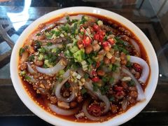 -张大胡子鱼头火锅酒楼(长益路店)