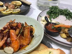 -娜娜家·Nana's restaurant(国金汇店)