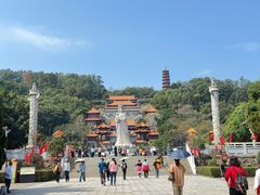 -南沙天后宫景区
