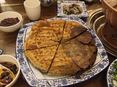 -磁器铜锅涮肉(交大东路店)
