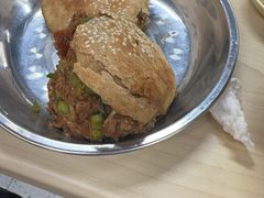 -昌顺马记小吃店(昌盛园店)