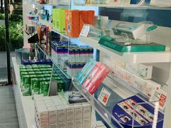 -一代眼镜·蔡司配镜(浦东大拇指广场店)