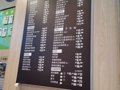 -德克士(崂山百货店)