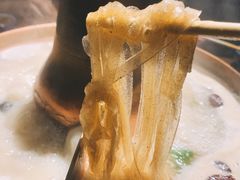 -清真·京华源铜锅涮肉(丰庆店)