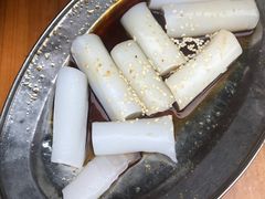 -陈老添美食店(宝华路店)