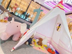 -Barbe a papa亲子餐厅(杨浦店)