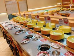-喜家自助小火锅(卓悦里店)