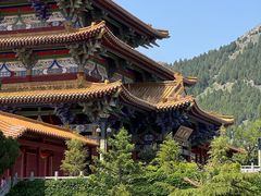 -青州古城