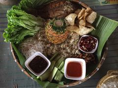 -纳兰傣雀傣味餐厅
