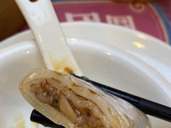 -点都德(华强南店)