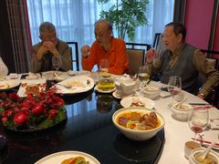 -新雅粤菜馆(南京东路店)