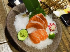 -古田居·特色寿司料理(骏欣中心店)