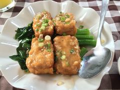 酿豆腐-文东记(马里士他路)