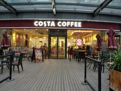 门面-COSTA COFFEE(丰联广场店)