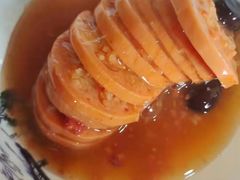 -涵家味土菜馆·徽州一绝臭鳜鱼(三河古镇店)