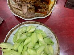 -金杨拉面王小吃面馆·牛三宝面·红烧牛肉粉