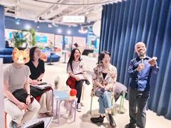 -EF教育成人英语(望京中心)