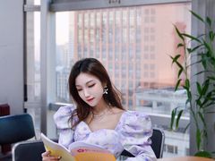 -樱花国际日语(人广中心)