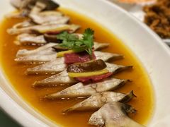 -骏莱海鲜鱼港(五角场店)