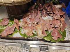 -初色海鲜自助(万丰路店)