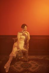 -金夫人婚纱摄影