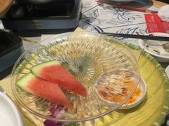 -江南韵·无锡太湖文化体验餐厅(凤凰天街店)