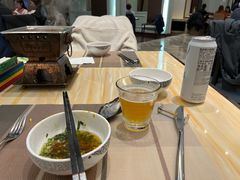 -西藏饭店·亚克·食光自助餐厅(文殊院店)