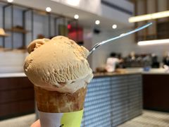 海盐焦糖冰淇淋-Luneurs(幸福里店)