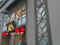 -香雪海饭店中餐厅(人民桥店)
