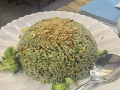 -大佛寺高级素食自助餐厅