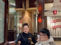 -老爷庙风味美食府(魏都大道店)