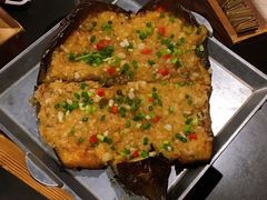 -很久以前羊肉串(中山公园店)