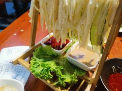 晾衣毛肚-醉长安(南门总店)