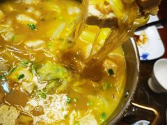 -老江南春·中国龙菜(衡山路店)