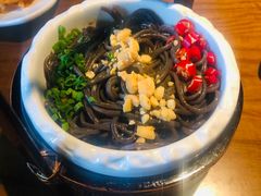 -刀板香·安徽菜(望江东路店)