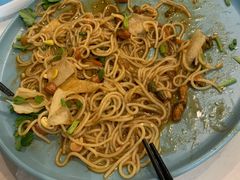 招牌海南粉-香香海南菜餐厅