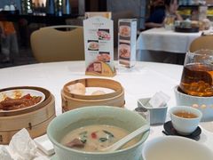 -金悦轩海鲜酒家(拱北店)