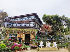-三圣花乡旅游区