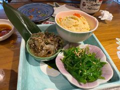 -桃太郎寿司料理(大学城店)