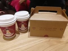 -COSTA COFFEE(上海月星环球港店)
